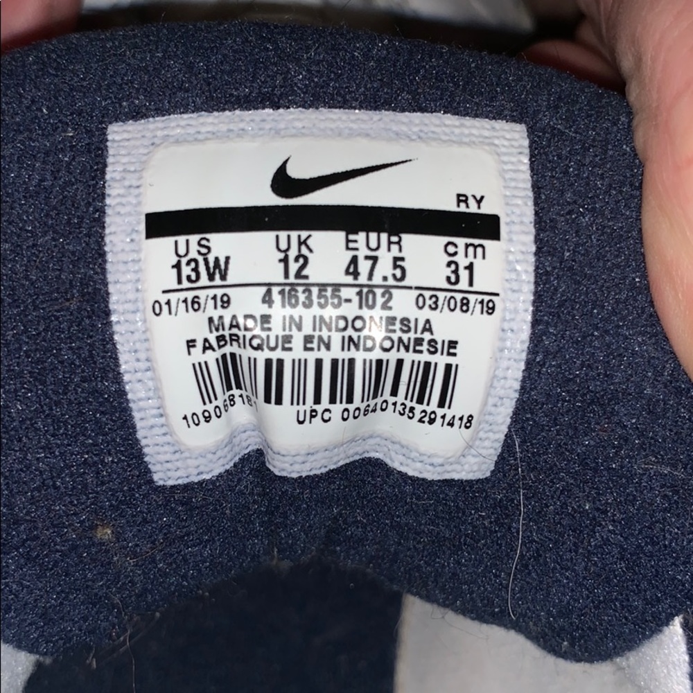 NIKE AIR - Picture 6 of 8